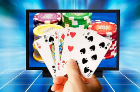 Онлайн казино Casino 1win